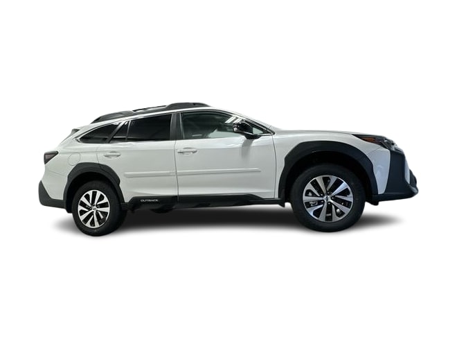 Thumbnail: 2025 Subaru Outback - 16