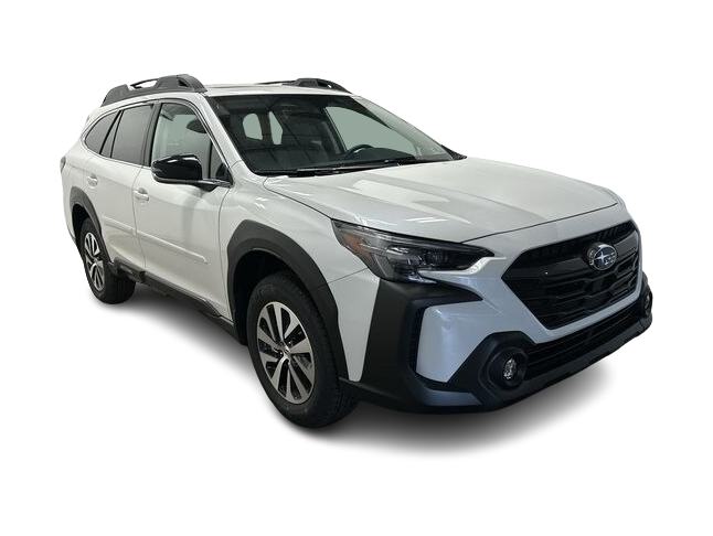 Thumbnail: 2025 Subaru Outback - 29