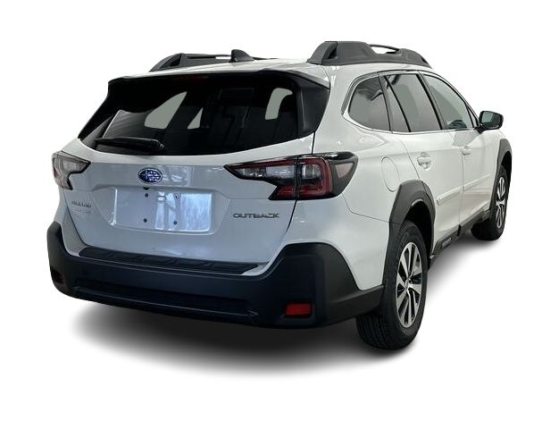 Thumbnail: 2025 Subaru Outback - 30