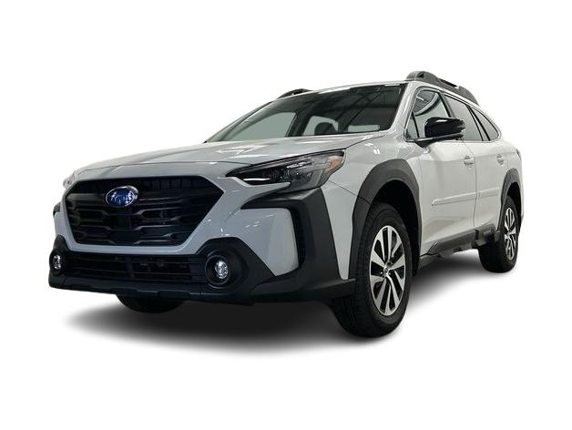 Thumbnail: 2025 Subaru Outback - 28