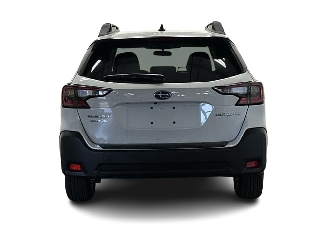 Thumbnail: 2025 Subaru Outback - 5