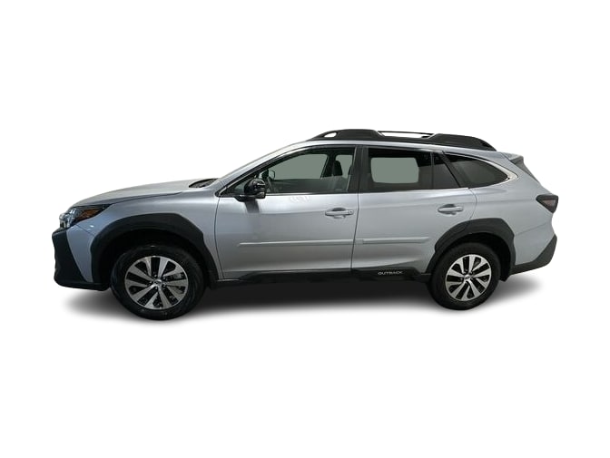 2025 Subaru Outback Premium 3