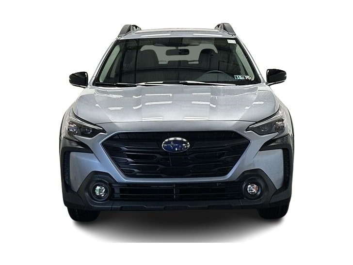 2025 Subaru Outback Premium 6