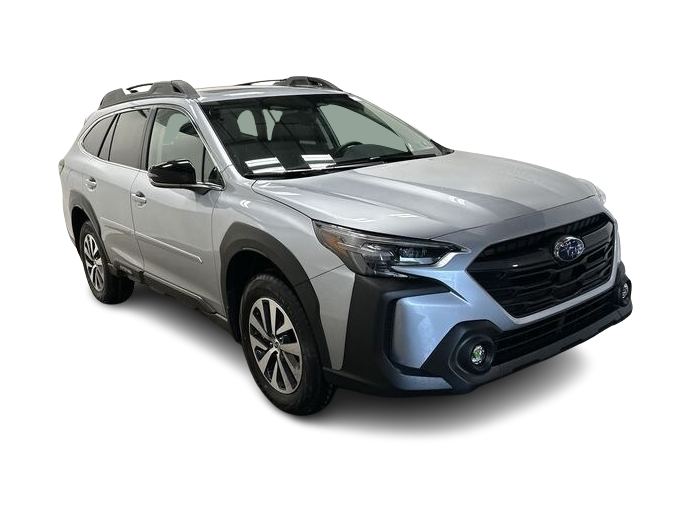 2025 Subaru Outback Premium 28