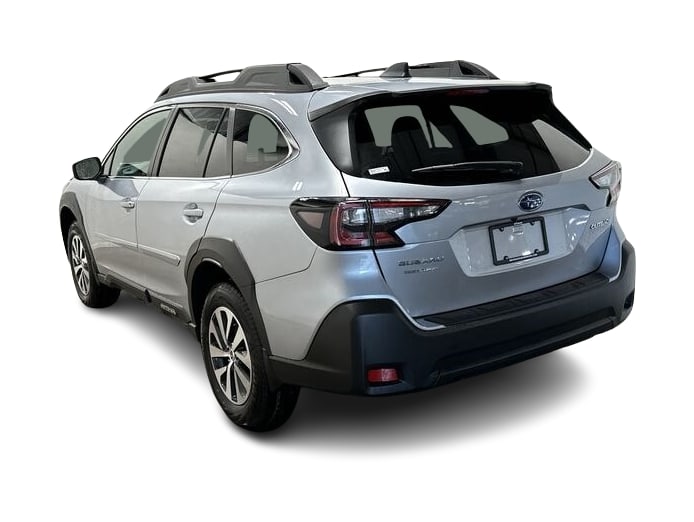 2025 Subaru Outback Premium 4