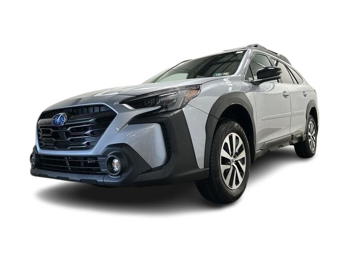 2025 Subaru Outback Premium 27