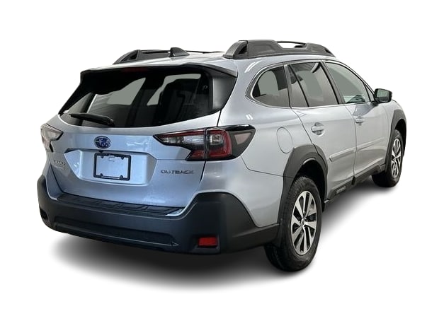 2025 Subaru Outback Premium 29