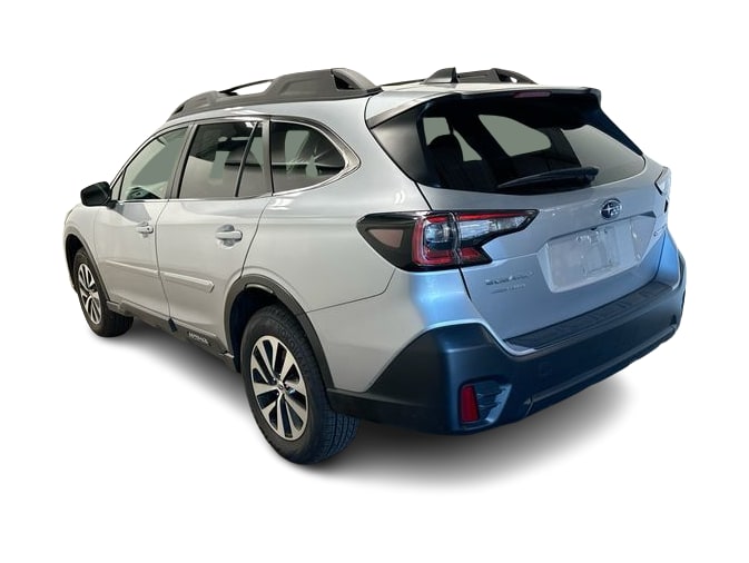 Thumbnail: 2022 Subaru Outback - 4