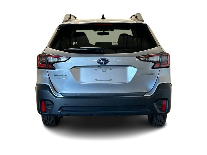 Thumbnail: 2022 Subaru Outback - 5