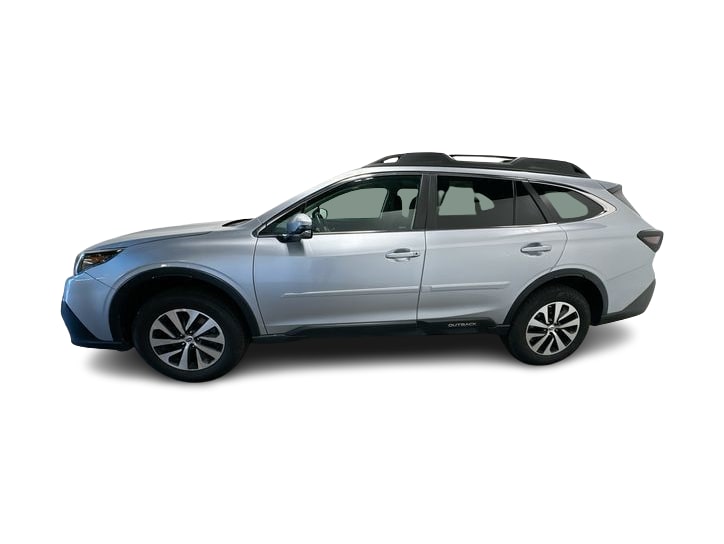 Thumbnail: 2022 Subaru Outback - 3