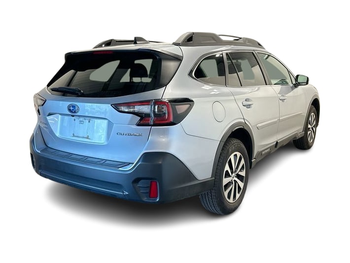Thumbnail: 2022 Subaru Outback - 23