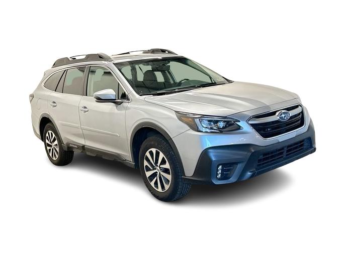 Thumbnail: 2022 Subaru Outback - 22
