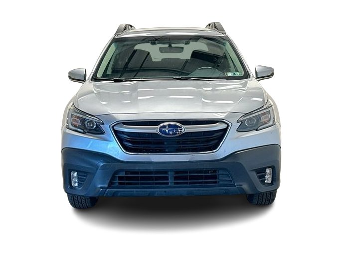 Thumbnail: 2022 Subaru Outback - 6