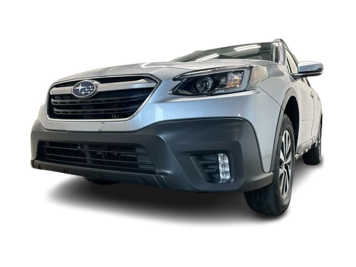 Thumbnail: 2022 Subaru Outback - 31
