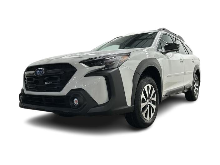 2025 Subaru Outback Premium 26