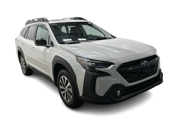 2025 Subaru Outback Premium 27