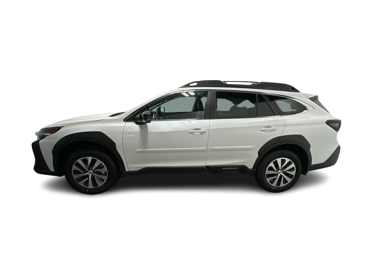 2025 Subaru Outback Premium 3