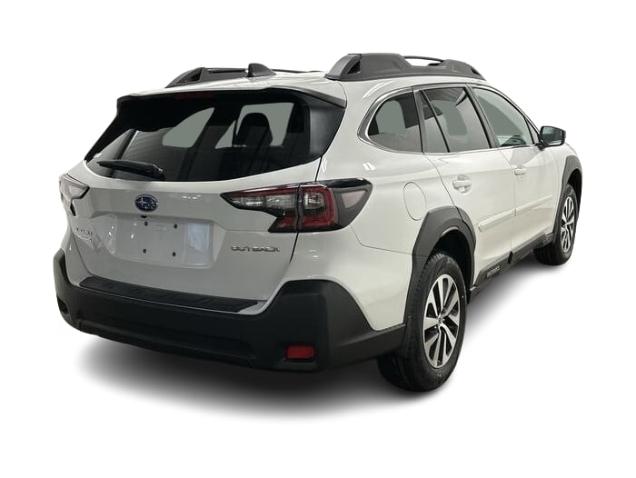 2025 Subaru Outback Premium 28