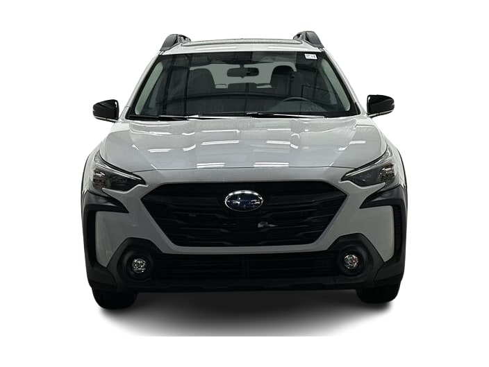 2025 Subaru Outback Premium 6