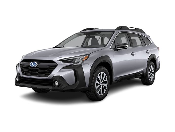 Thumbnail: 2025 Subaru Outback - 2