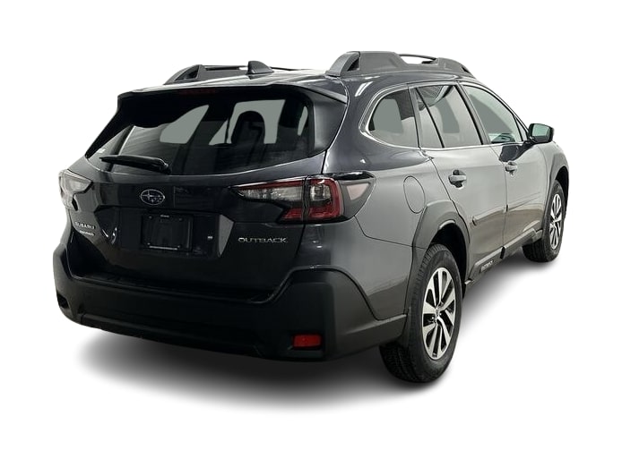 2025 Subaru Outback Premium 30