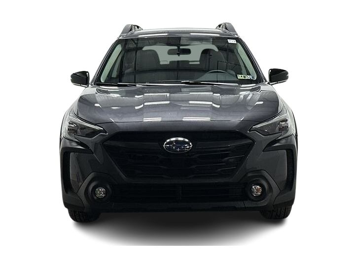 2025 Subaru Outback Premium 6