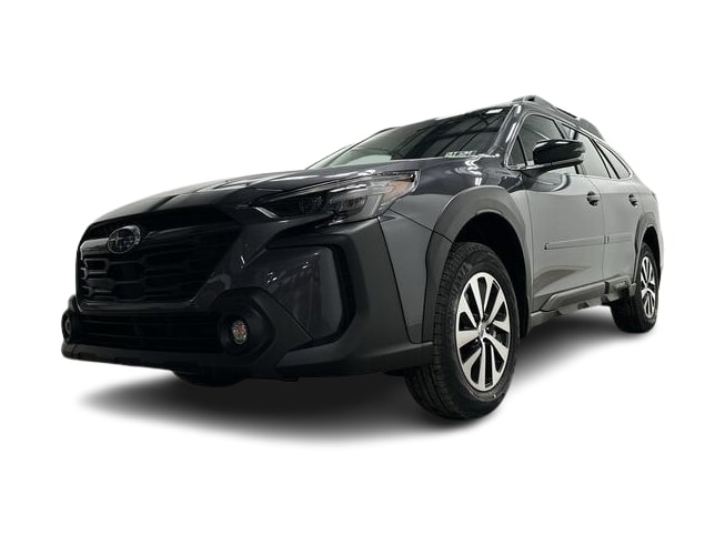 2025 Subaru Outback Premium 28