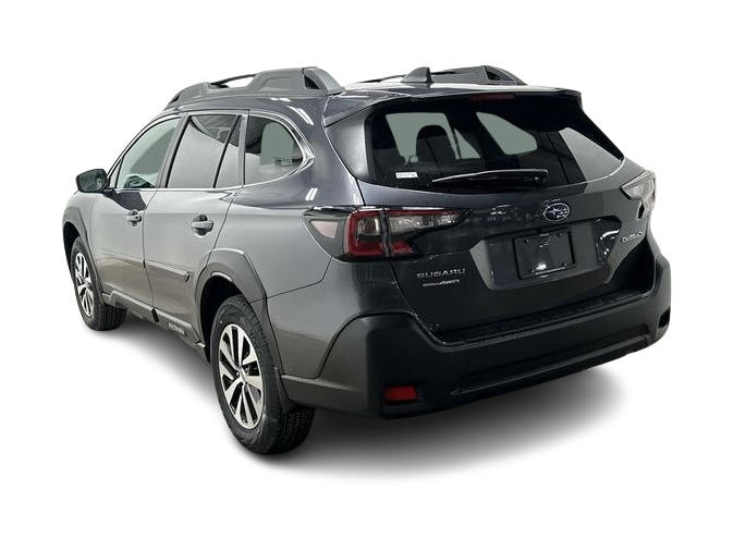 2025 Subaru Outback Premium 4