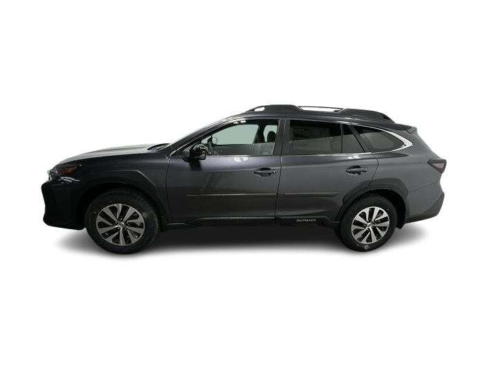 2025 Subaru Outback Premium 3