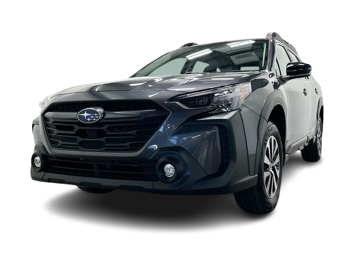 Thumbnail: 2025 Subaru Outback - 32