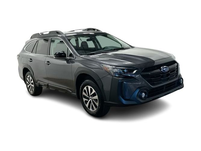 Thumbnail: 2025 Subaru Outback - 33