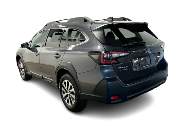Thumbnail: 2025 Subaru Outback - 4