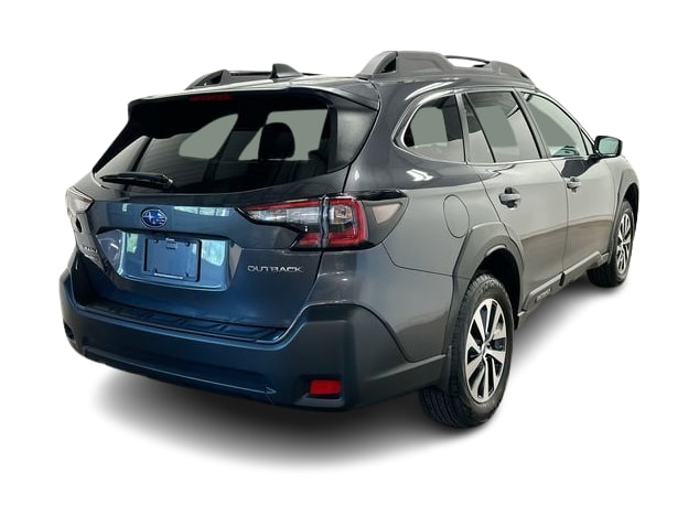 Thumbnail: 2025 Subaru Outback - 34
