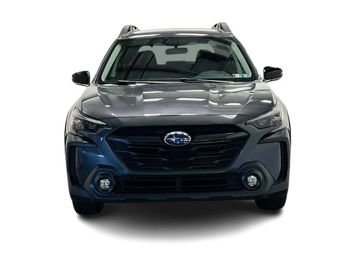 Thumbnail: 2025 Subaru Outback - 6