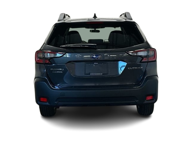 Thumbnail: 2025 Subaru Outback - 5