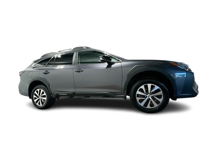Thumbnail: 2025 Subaru Outback - 19