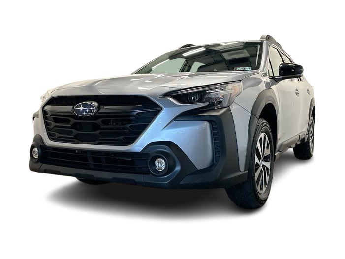 Thumbnail: 2024 Subaru Outback - 31