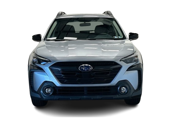 Thumbnail: 2024 Subaru Outback - 6