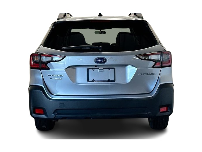 Thumbnail: 2024 Subaru Outback - 5