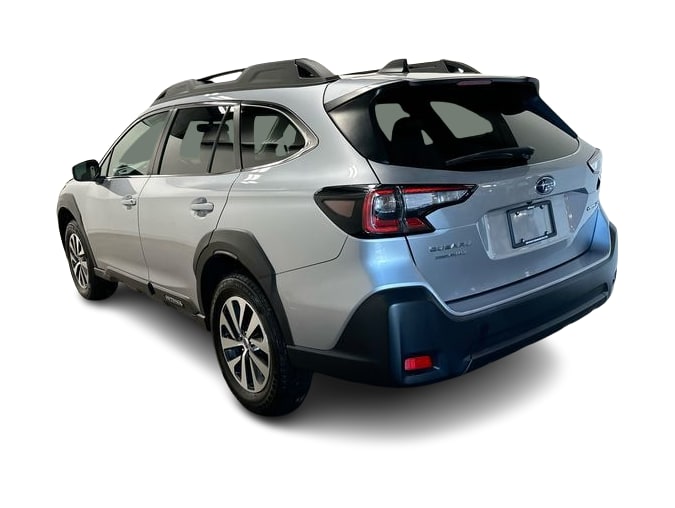Thumbnail: 2024 Subaru Outback - 4