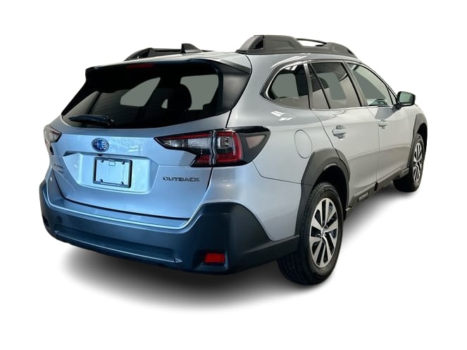 Thumbnail: 2024 Subaru Outback - 33