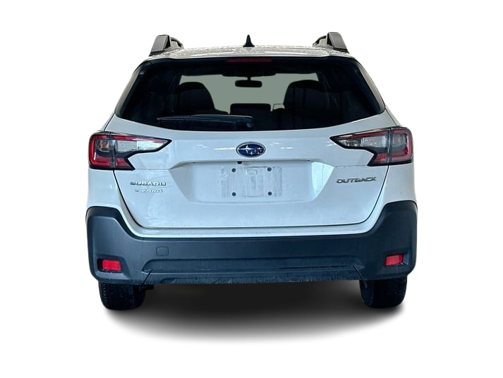 Thumbnail: 2024 Subaru Outback - 5