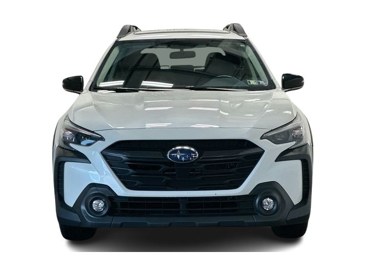 Thumbnail: 2024 Subaru Outback - 6