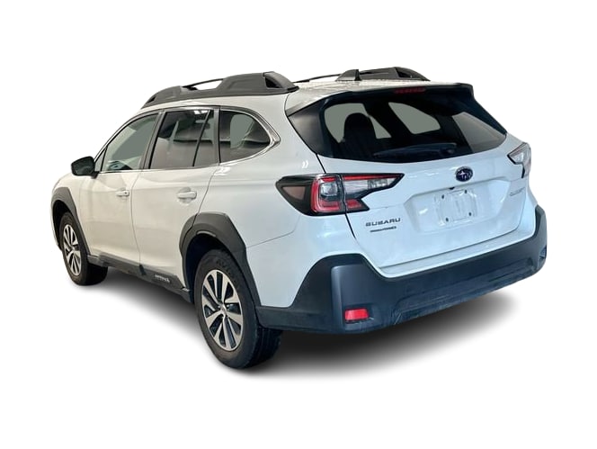 Thumbnail: 2024 Subaru Outback - 4