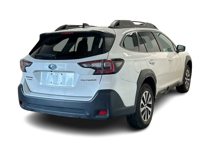 Thumbnail: 2024 Subaru Outback - 23