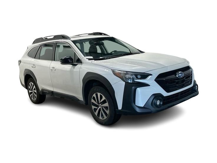 Thumbnail: 2024 Subaru Outback - 22