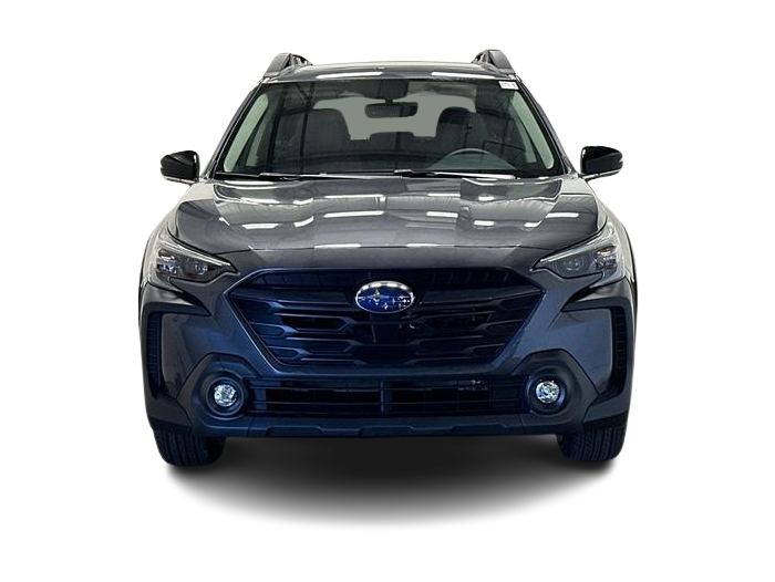 2025 Subaru Outback Premium 6