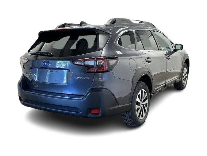 2025 Subaru Outback Premium 29