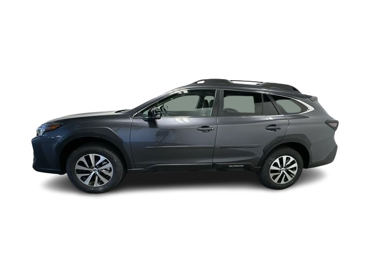 2025 Subaru Outback Premium 3