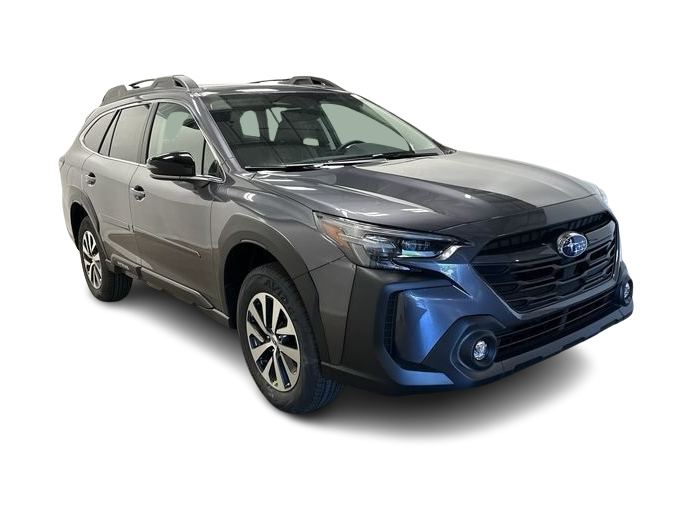 2025 Subaru Outback Premium 27